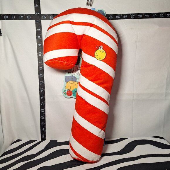 NWT Bark Grandy Cane Dog Toy M-L - Picture 2 of 4